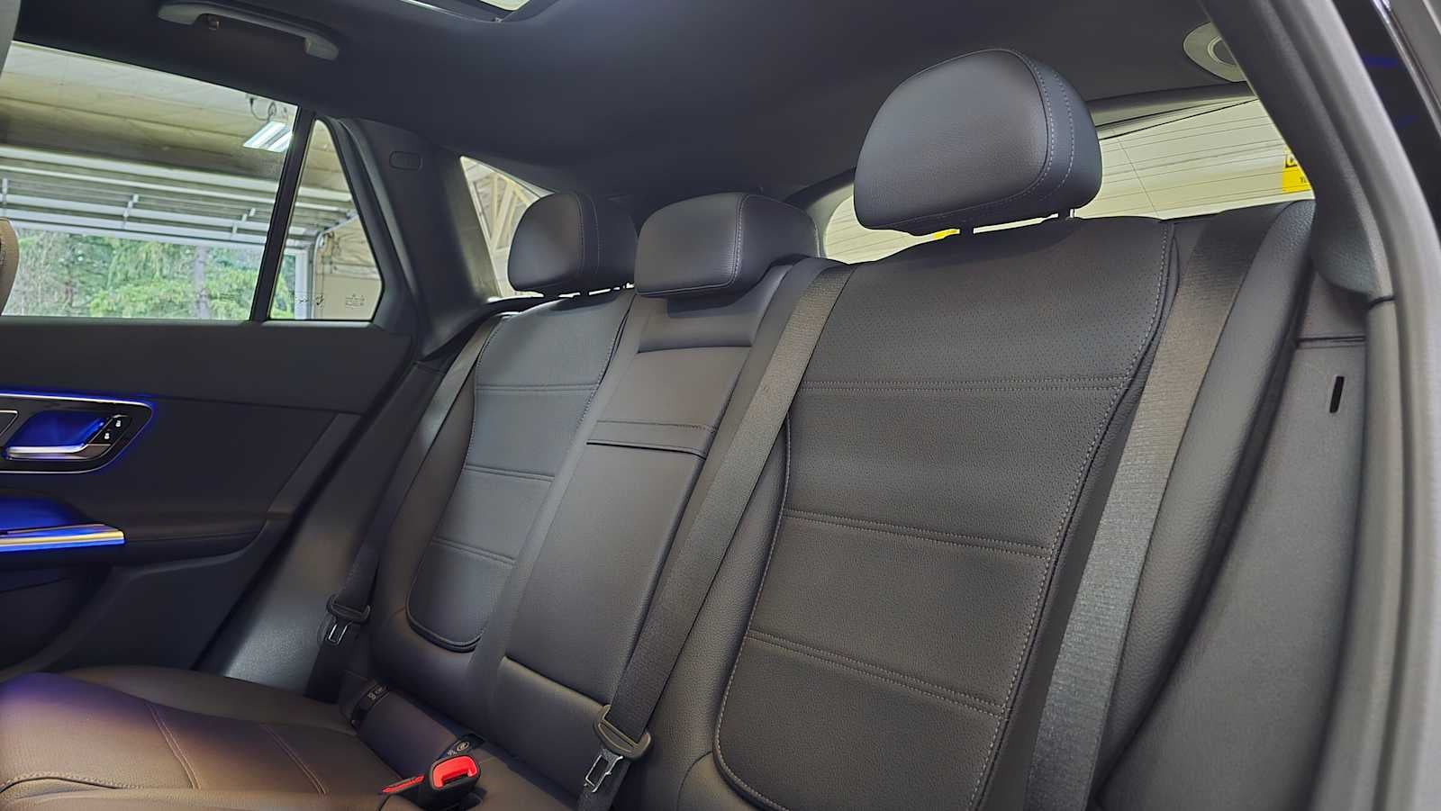 2026 Mercedes-Benz GLC 300 GLC 300