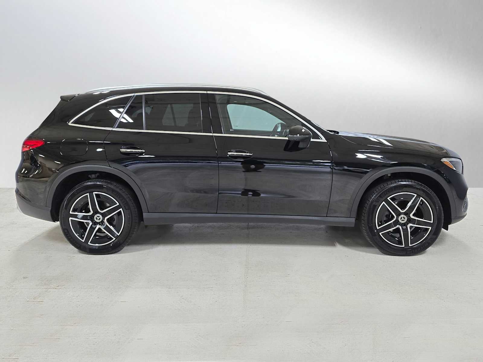 2026 Mercedes-Benz GLC 300 GLC 300