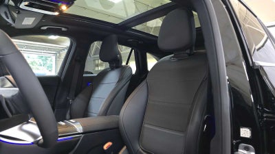 2026 Mercedes-Benz GLC 300 GLC 300