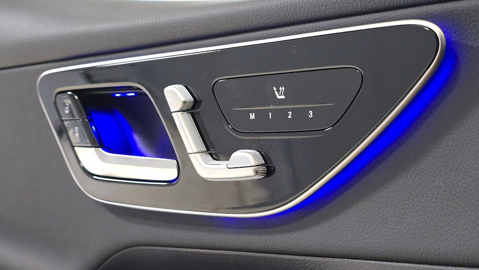 2026 Mercedes-Benz GLC 300 GLC 300