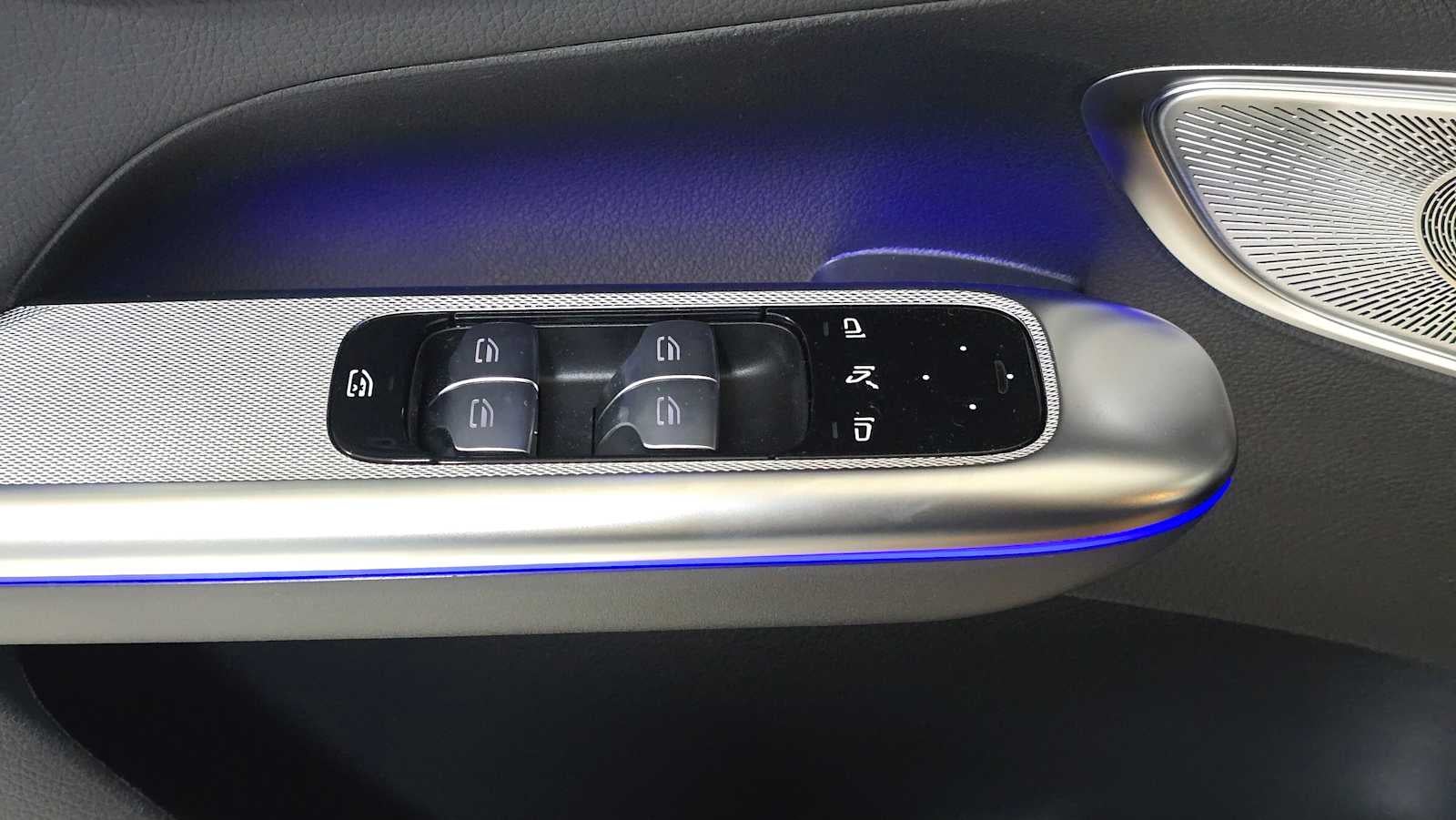 2026 Mercedes-Benz GLC 300 GLC 300