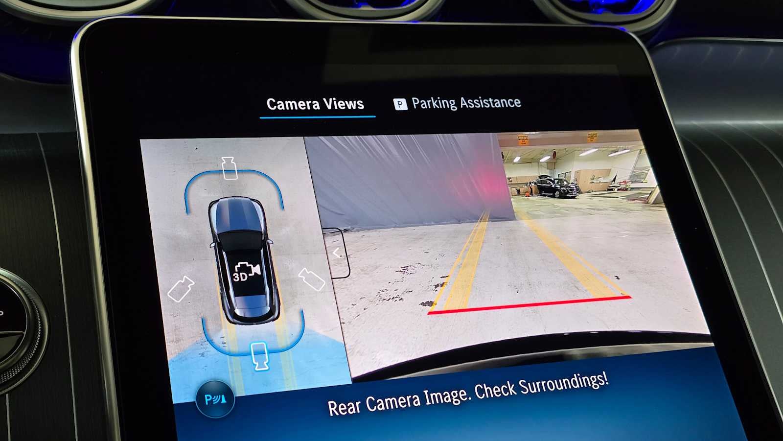 2026 Mercedes-Benz GLC 300 GLC 300