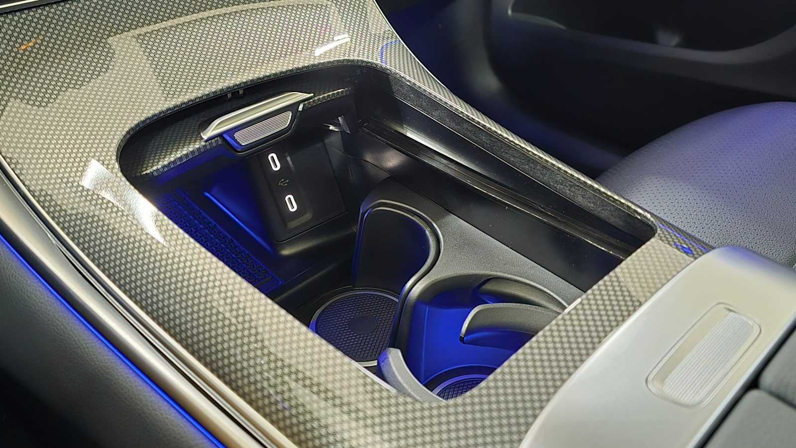 2026 Mercedes-Benz GLC 300 GLC 300