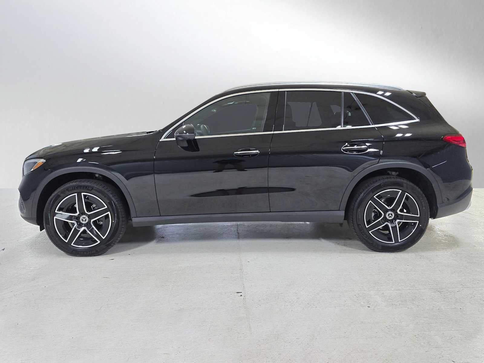 2026 Mercedes-Benz GLC 300 GLC 300
