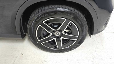 2026 Mercedes-Benz GLC 300 GLC 300