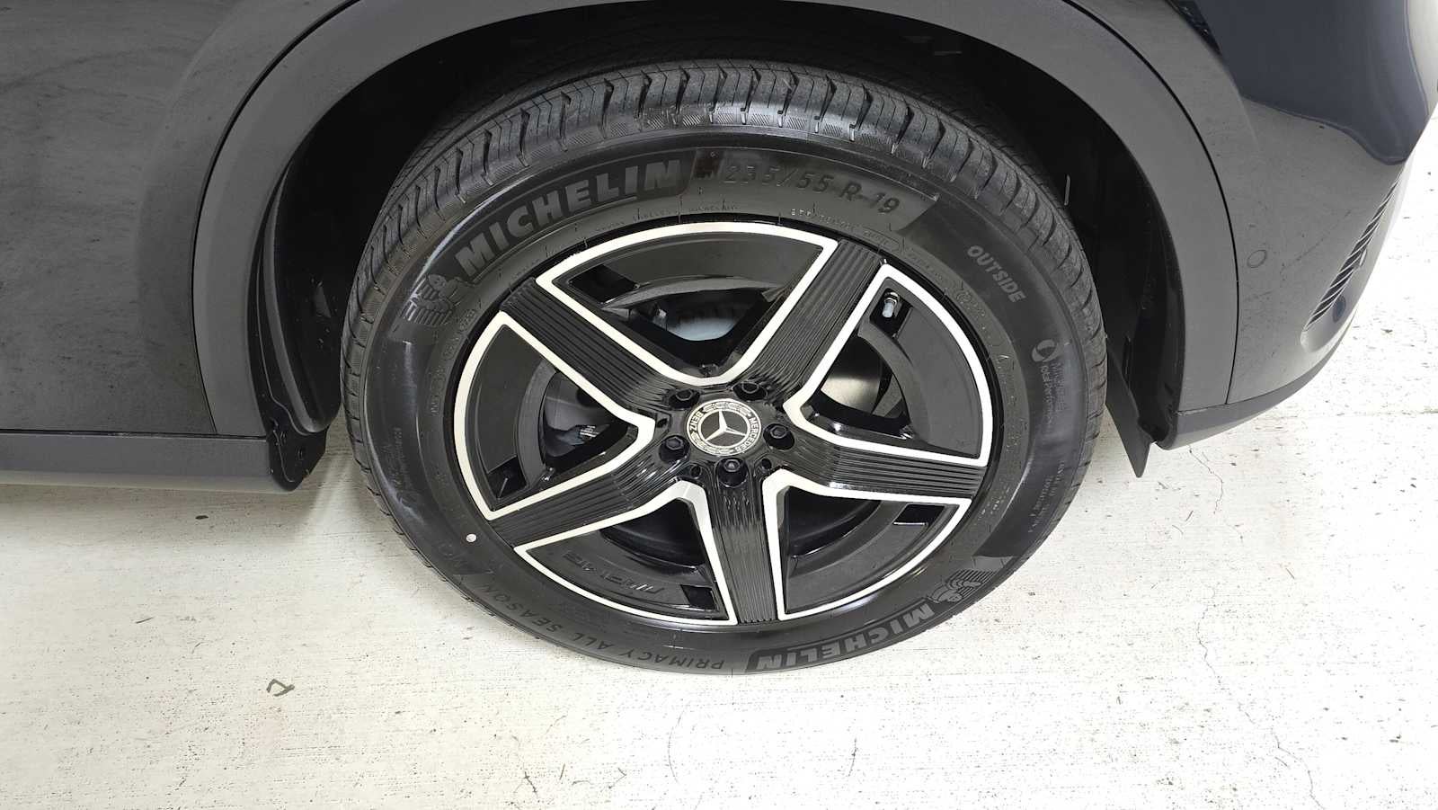 2026 Mercedes-Benz GLC 300 GLC 300