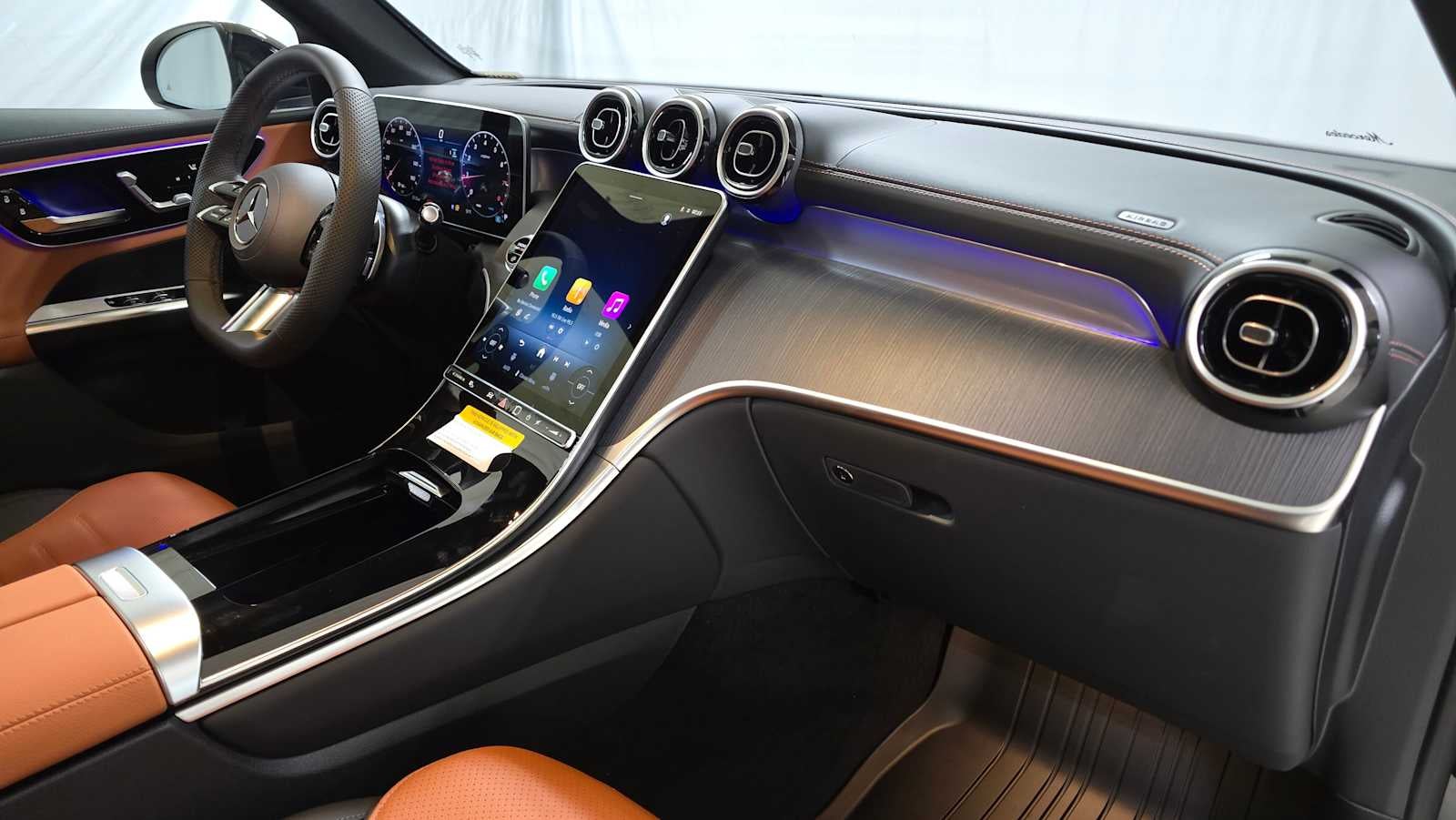 2026 Mercedes-Benz GLC 300 GLC 300