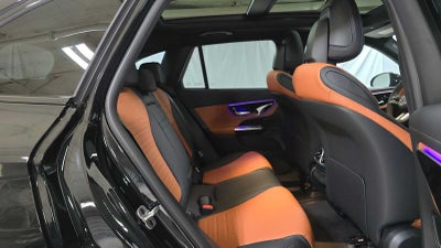 2026 Mercedes-Benz GLC 300 GLC 300