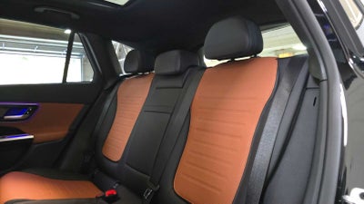 2026 Mercedes-Benz GLC 300 GLC 300