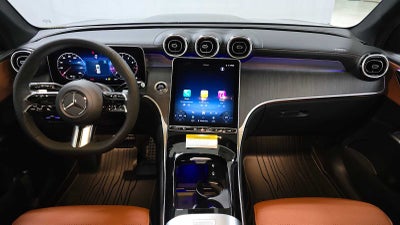 2026 Mercedes-Benz GLC 300 GLC 300