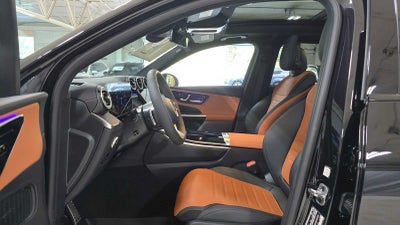 2026 Mercedes-Benz GLC 300 GLC 300