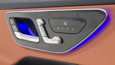 2026 Mercedes-Benz GLC 300 GLC 300