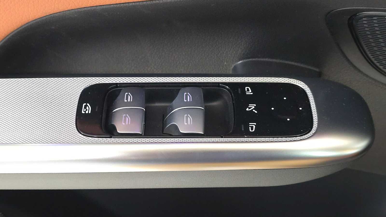 2026 Mercedes-Benz GLC 300 GLC 300