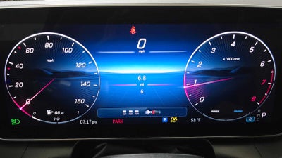 2026 Mercedes-Benz GLC 300 GLC 300