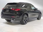 2026 Mercedes-Benz GLC 300 GLC 300