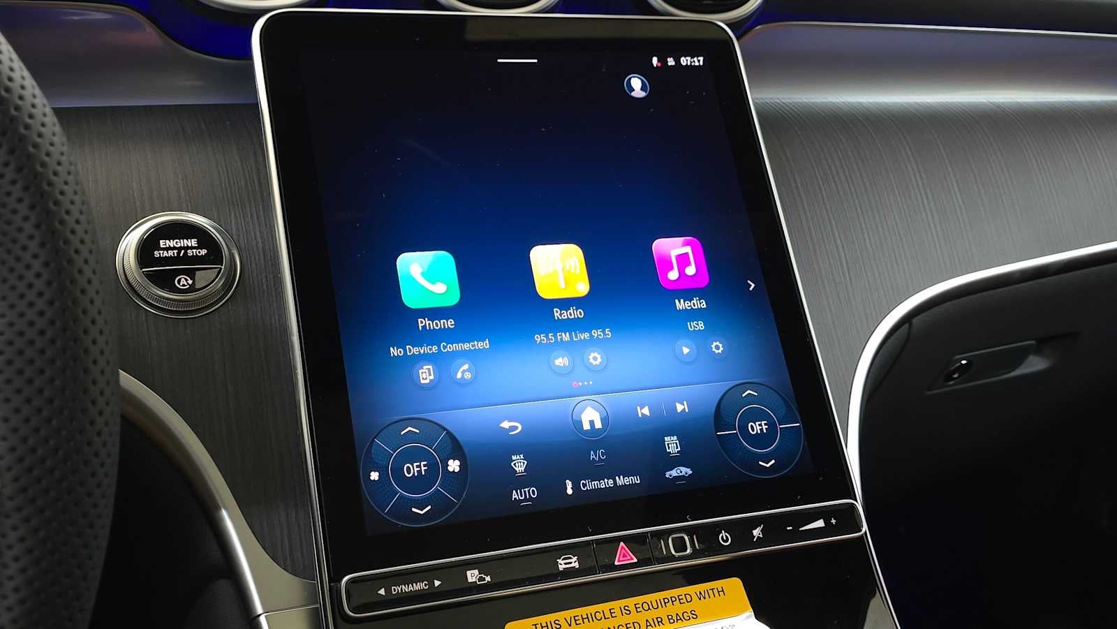 2026 Mercedes-Benz GLC 300 GLC 300