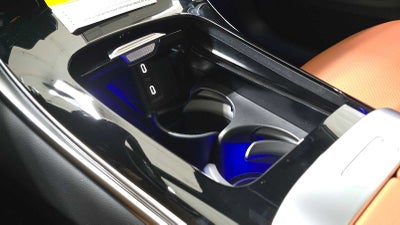 2026 Mercedes-Benz GLC 300 GLC 300