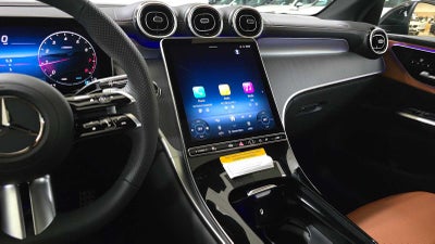 2026 Mercedes-Benz GLC 300 GLC 300