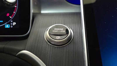 2026 Mercedes-Benz GLC 300 GLC 300