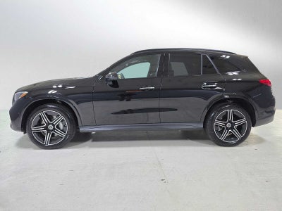 2026 Mercedes-Benz GLC 300 GLC 300