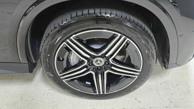 2026 Mercedes-Benz GLC 300 GLC 300