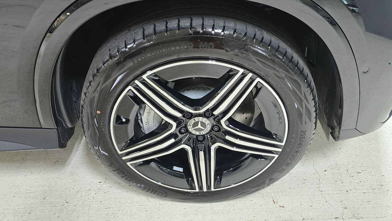 2026 Mercedes-Benz GLC 300 GLC 300