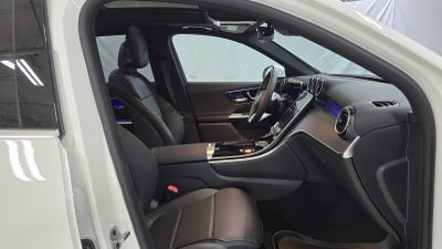 2026 Mercedes-Benz GLC 300 GLC 300