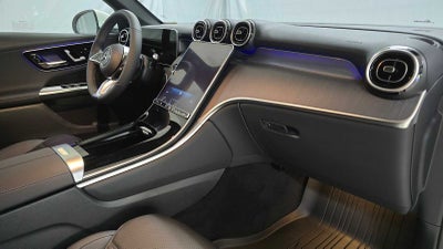 2026 Mercedes-Benz GLC 300 GLC 300