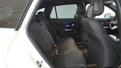 2026 Mercedes-Benz GLC 300 GLC 300