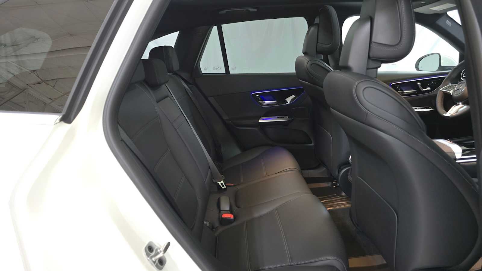 2026 Mercedes-Benz GLC 300 GLC 300