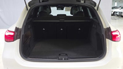 2026 Mercedes-Benz GLC 300 GLC 300