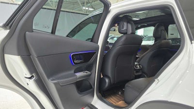 2026 Mercedes-Benz GLC 300 GLC 300