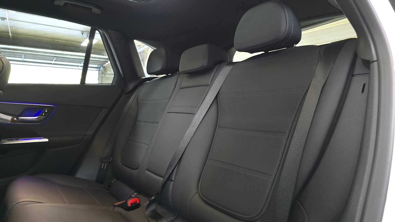 2026 Mercedes-Benz GLC 300 GLC 300