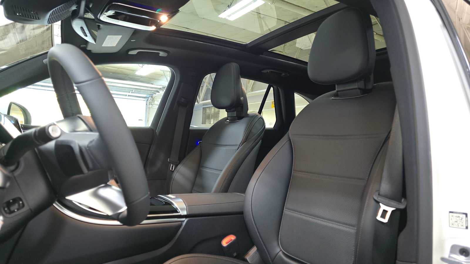 2026 Mercedes-Benz GLC 300 GLC 300