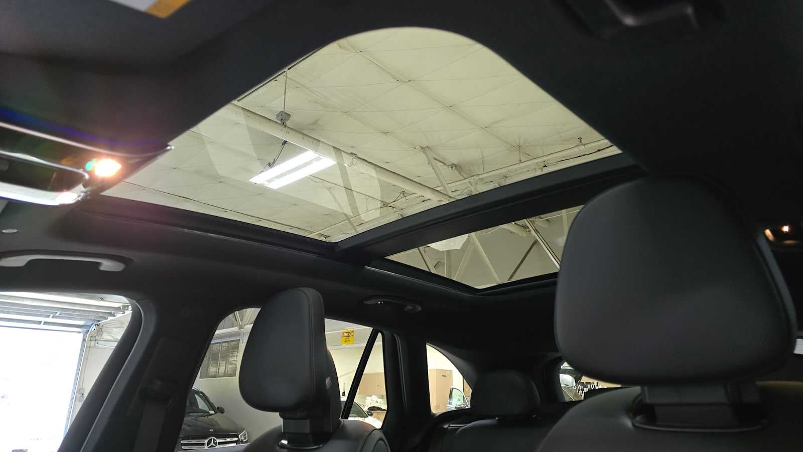 2026 Mercedes-Benz GLC 300 GLC 300