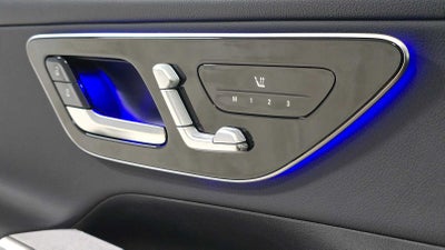 2026 Mercedes-Benz GLC 300 GLC 300