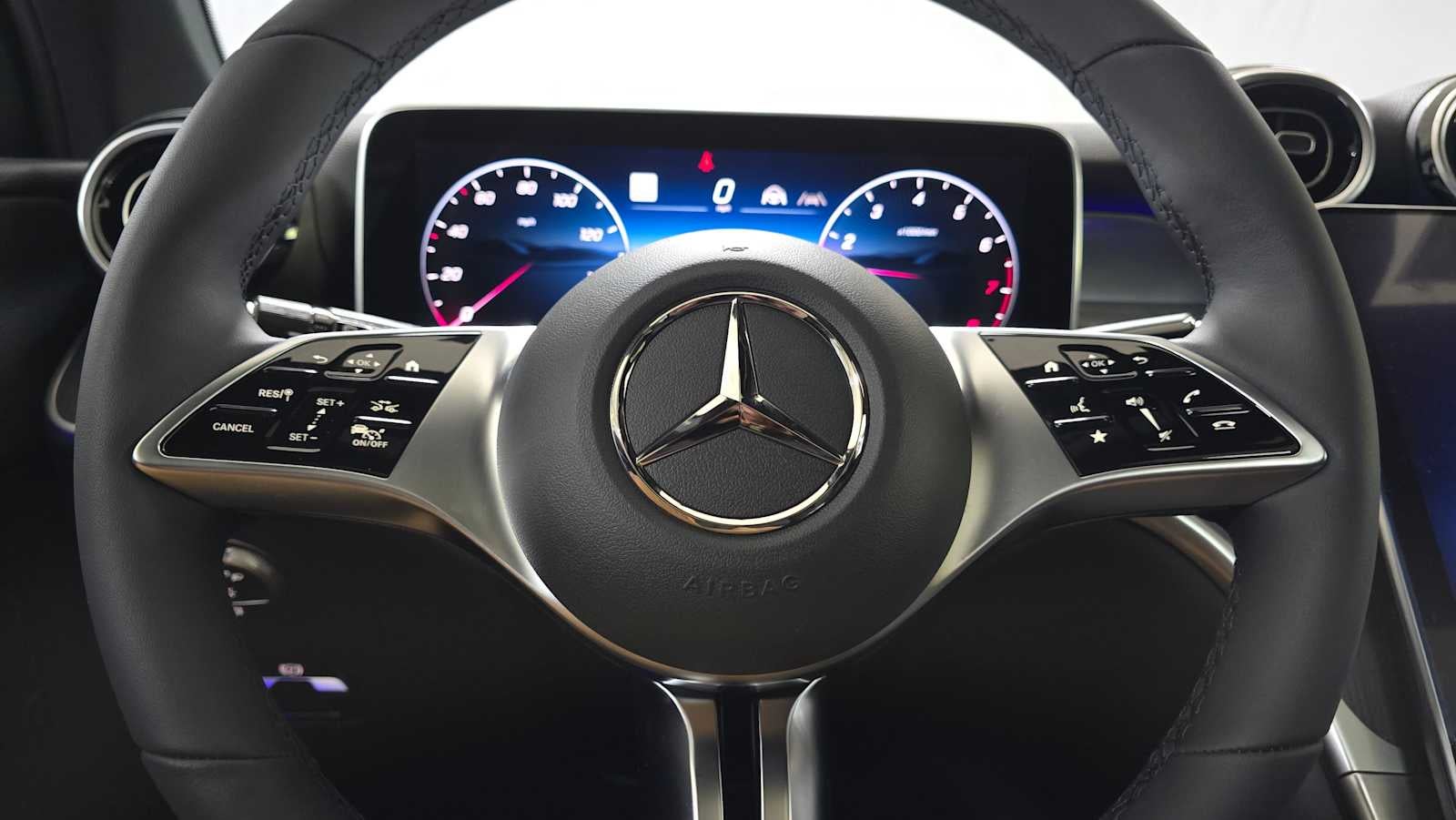 2026 Mercedes-Benz GLC 300 GLC 300