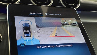 2026 Mercedes-Benz GLC 300 GLC 300