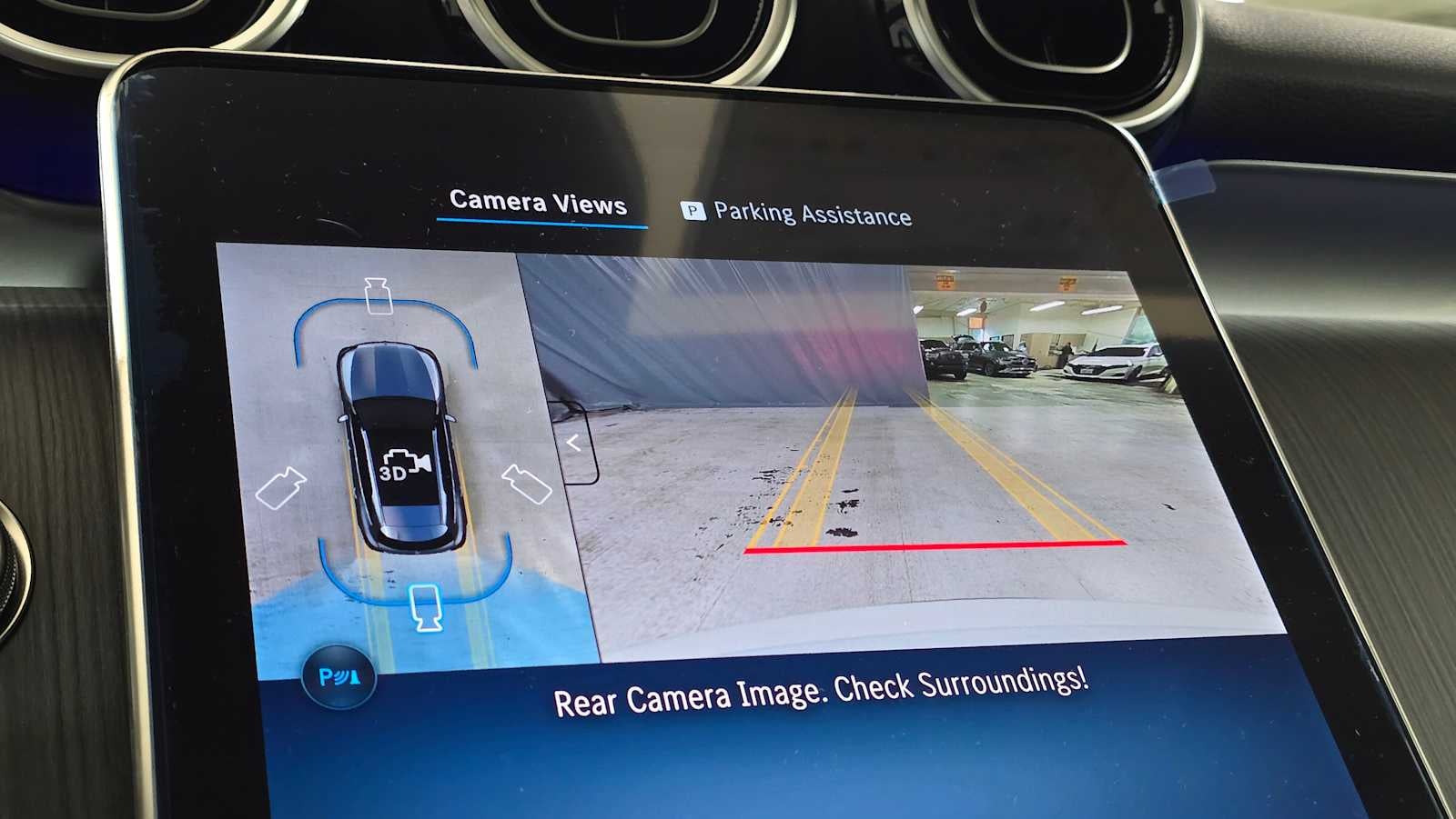 2026 Mercedes-Benz GLC 300 GLC 300