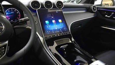 2026 Mercedes-Benz GLC 300 GLC 300