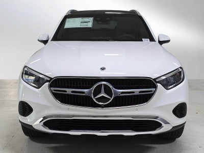 2026 Mercedes-Benz GLC 300 GLC 300
