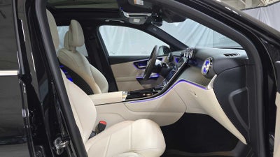 2026 Mercedes-Benz GLC 300 GLC 300