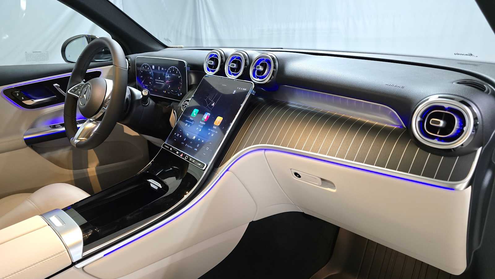 2026 Mercedes-Benz GLC 300 GLC 300