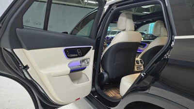2026 Mercedes-Benz GLC 300 GLC 300