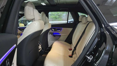 2026 Mercedes-Benz GLC 300 GLC 300