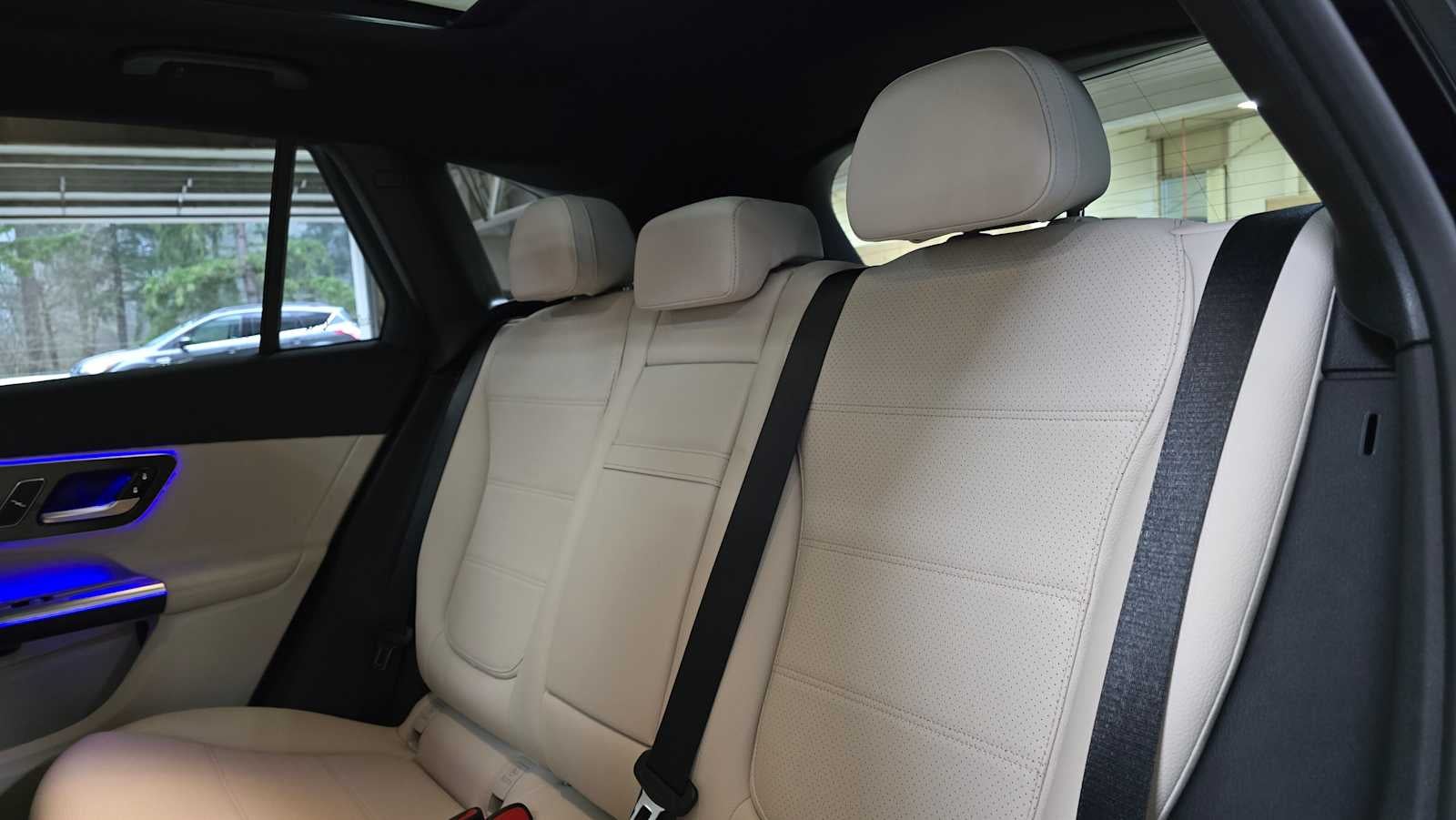 2026 Mercedes-Benz GLC 300 GLC 300