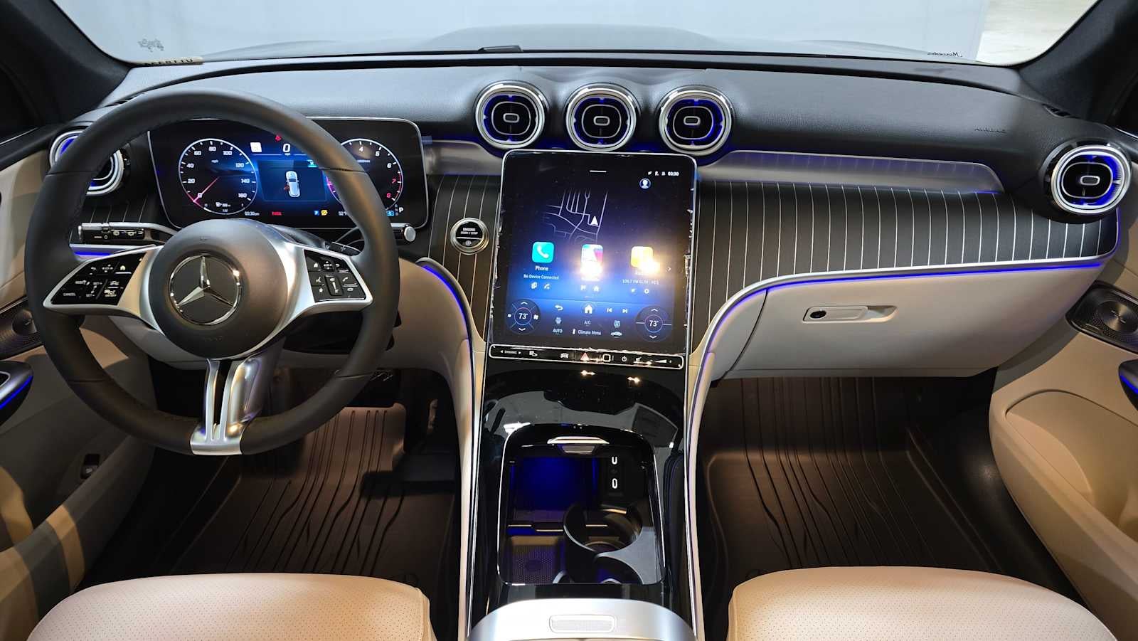 2026 Mercedes-Benz GLC 300 GLC 300