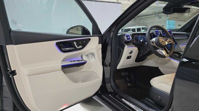 2026 Mercedes-Benz GLC 300 GLC 300