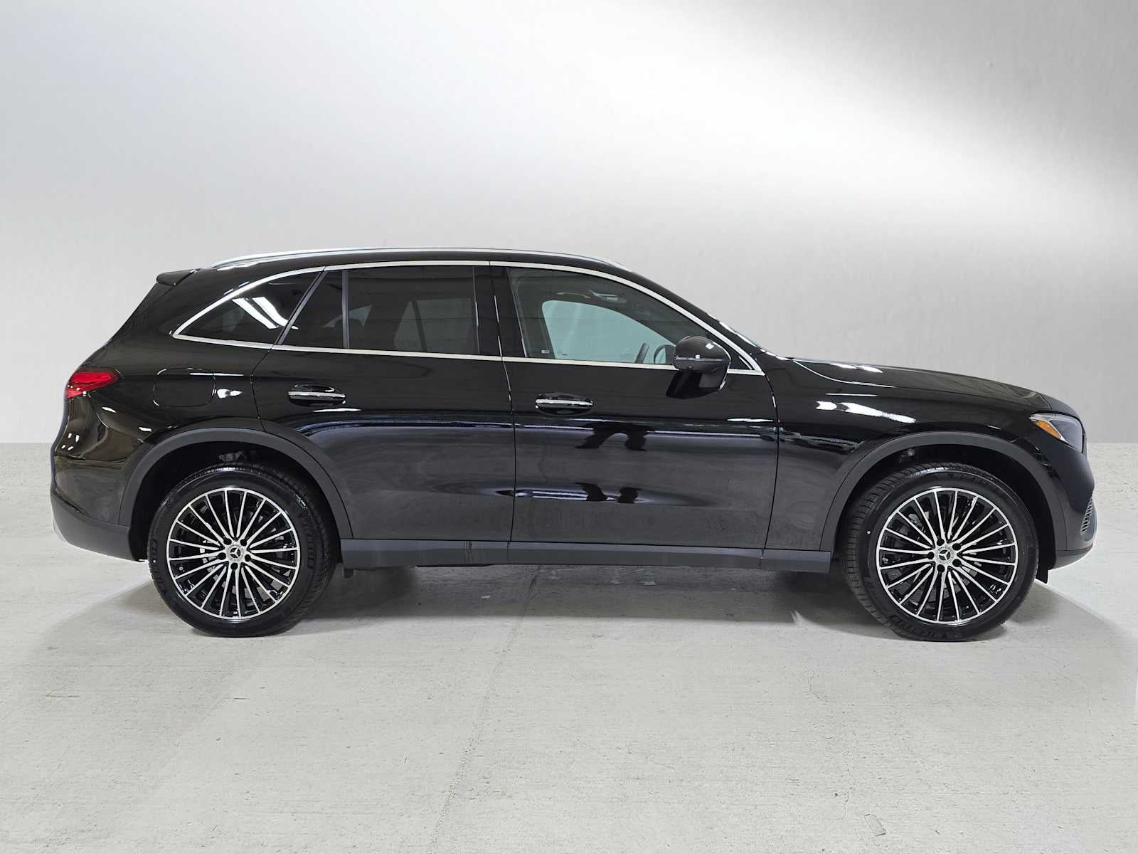 2026 Mercedes-Benz GLC 300 GLC 300