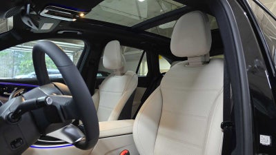 2026 Mercedes-Benz GLC 300 GLC 300